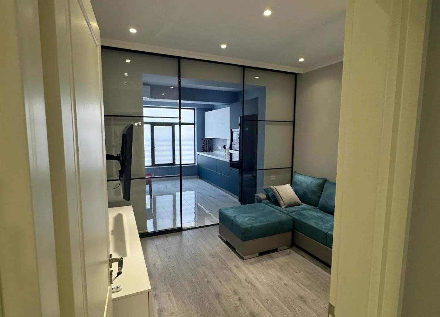 Panorama Residence バクー アゼルバイジャン