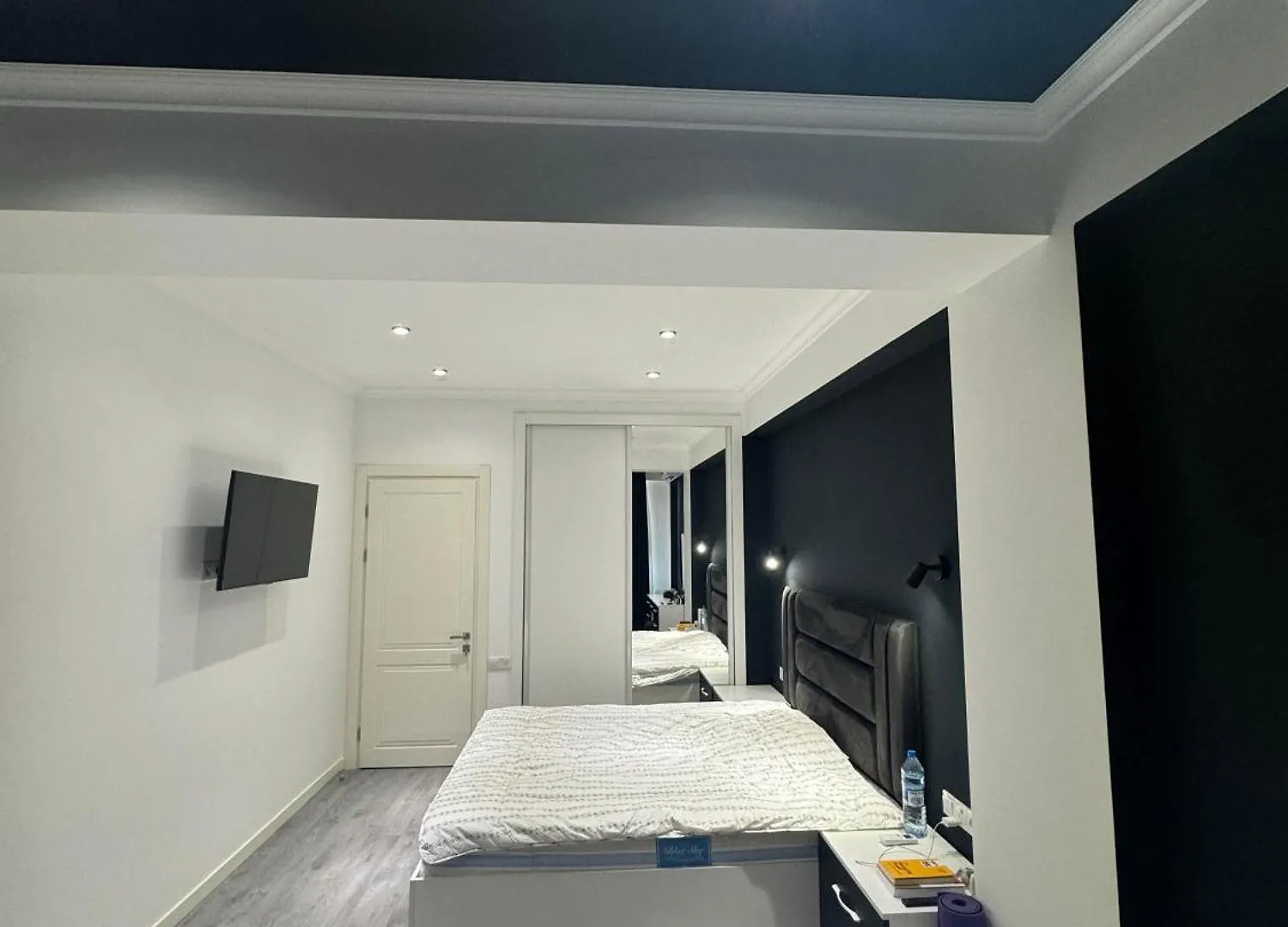 アパート Panorama Residence バクー アゼルバイジャン