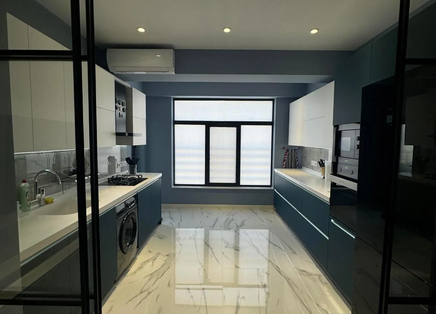 Panorama Residence バクー アパート
